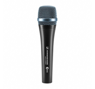Sennheiser E 935 изображение/фото/картинка